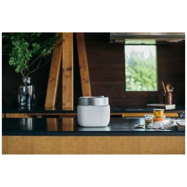 The Gohan Rick Cooker K08A - imy Shop Japan