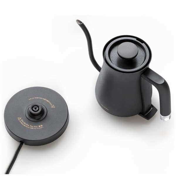 The Pot 手沖細口快煮壺 0.6L [2024年款] KPT01JP