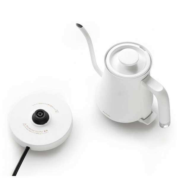 The Pot 手沖細口快煮壺 0.6L [2024年款] KPT01JP