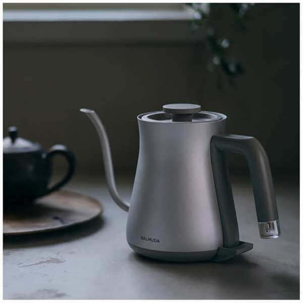 The Pot 手沖細口快煮壺 0.6L [2024年款] KPT01JP