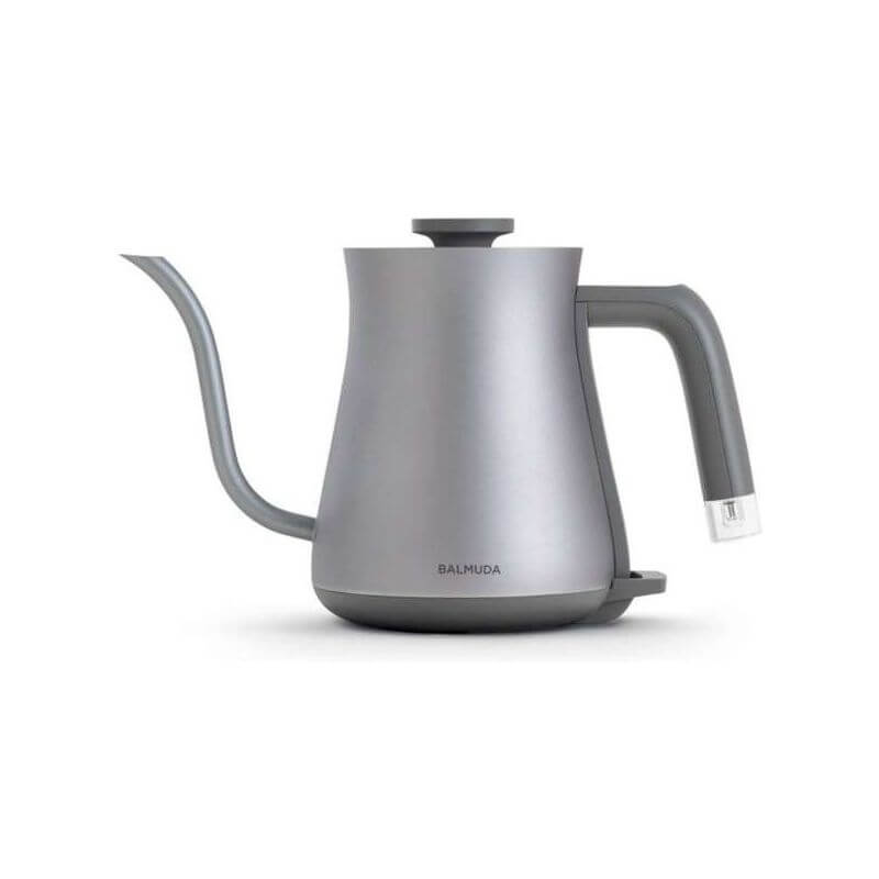 The Pot 手沖細口快煮壺 0.6L [2024年款] KPT01JP