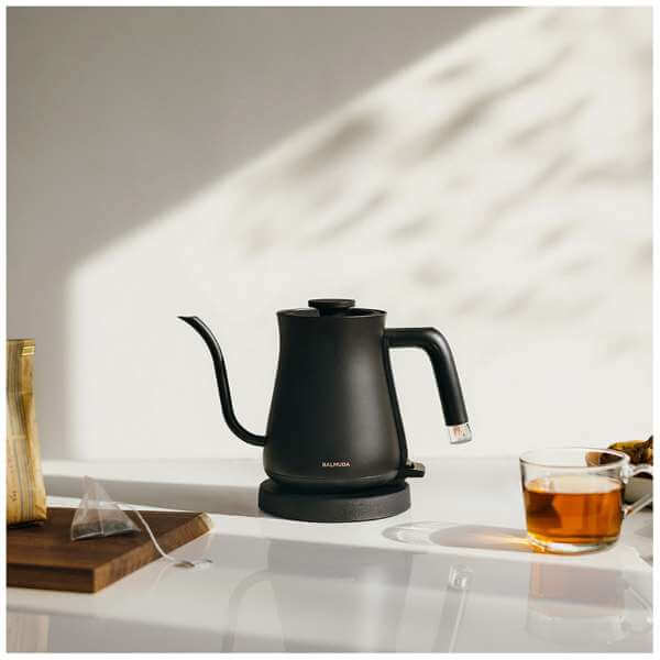 The Pot 手沖細口快煮壺 0.6L [2024年款] KPT01JP