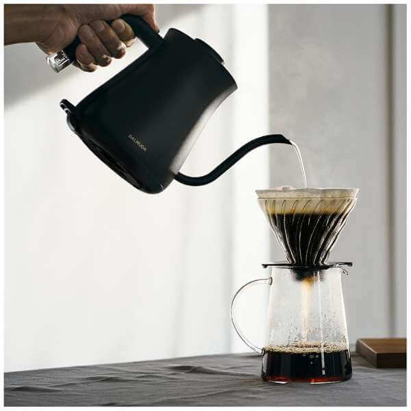 The Pot 手沖細口快煮壺 0.6L [2024年款] KPT01JP