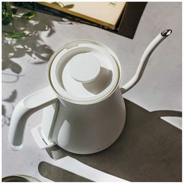 The Pot 手沖細口快煮壺 0.6L [2024年款] KPT01JP