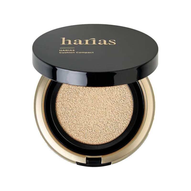 藥用氣墊粉餅, SPF50+, PA+++