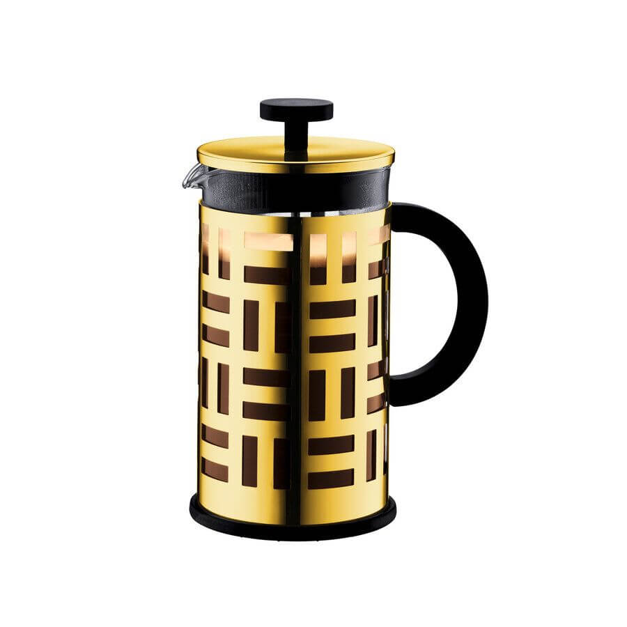 Eileen French Press Coffee Maker 1119 - imy Shop Japan