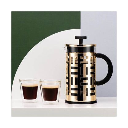 Eileen French Press Coffee Maker 1119 - imy Shop Japan