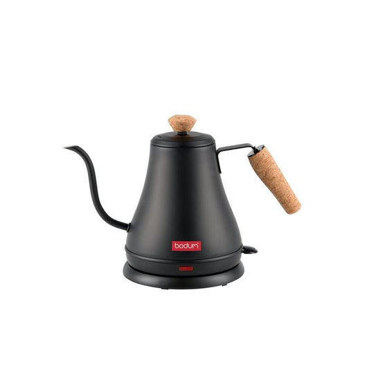 Merior Gooseneck Electric Kettle 11883-259JP - imy Shop Japan