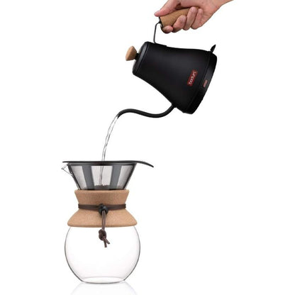 Merior Gooseneck Electric Kettle 11883-259JP - imy Shop Japan