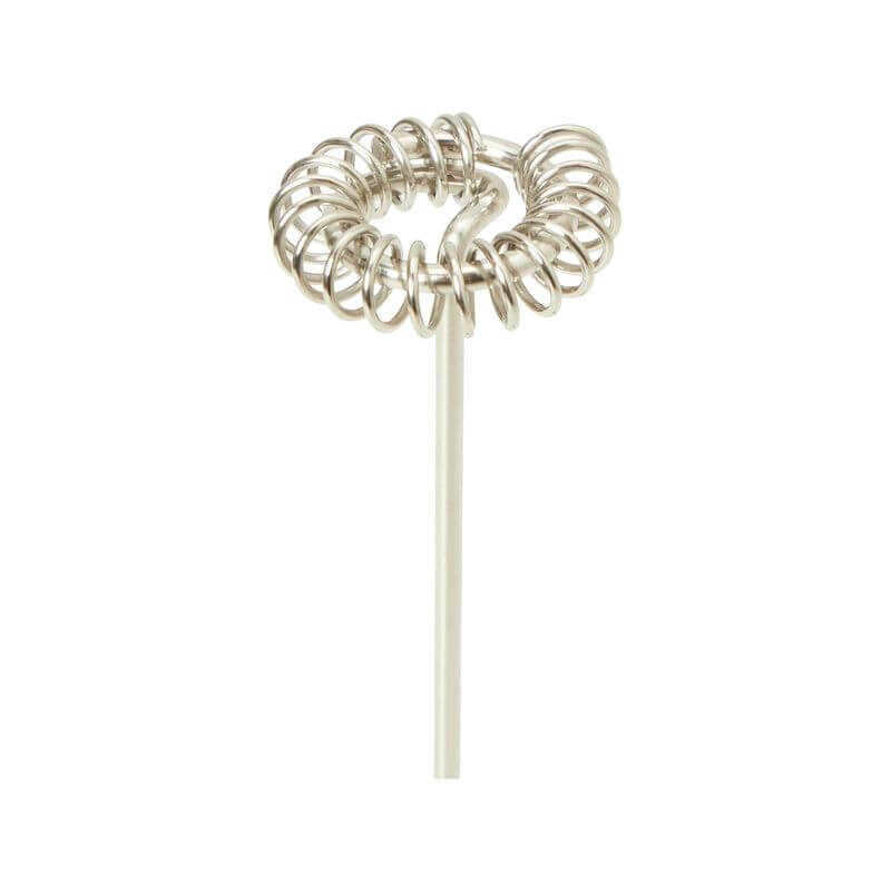 SCHIUMA Battery-operated Milk Frother