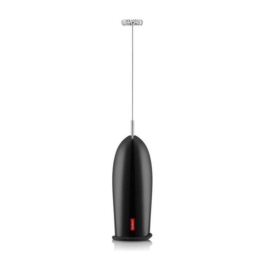 SCHIUMA Battery-operated Milk Frother
