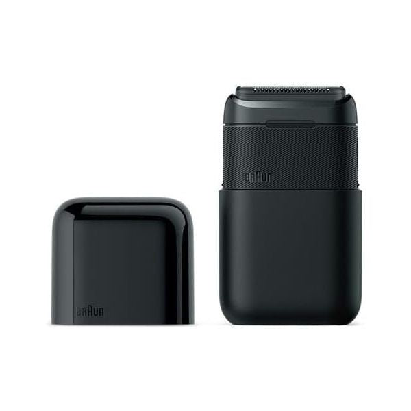 Mini Electric Travel Shaver M-1011/M-1012 - imy Shop Japan