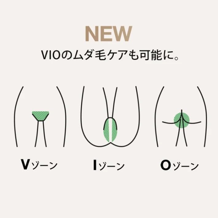 Pro5 Home-use IPL Device PL-5243