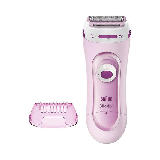 Silk epil Body Shaver LS5160R1