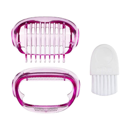 Silk epil 美體刀, 電池式, 浴室可用 LS5160R1