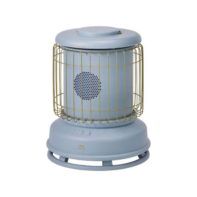 360-Degree Fan Heater BOE100 - imy Shop Japan