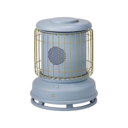 360-Degree Fan Heater BOE100 - imy Shop Japan