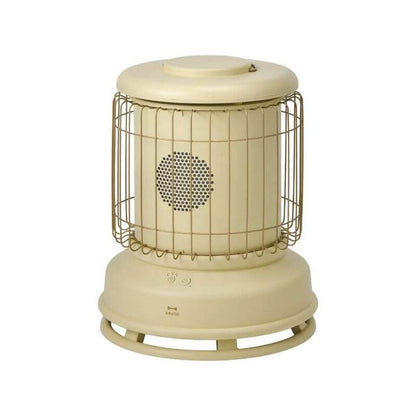 360-Degree Fan Heater BOE100 - imy Shop Japan