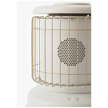 360-Degree Fan Heater BOE100 - imy Shop Japan