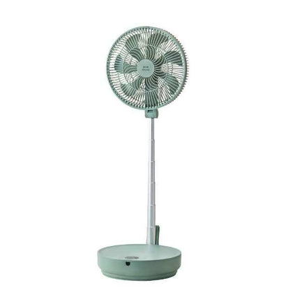 DC Folding Floor Fan BOE112 - imy Shop Japan