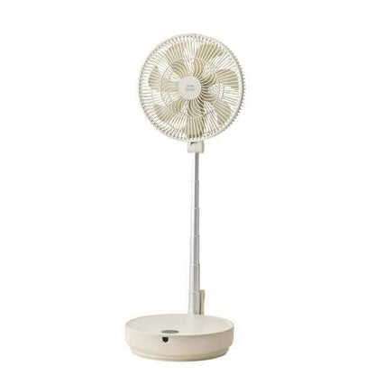 DC Folding Floor Fan BOE112 - imy Shop Japan