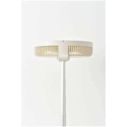 DC Folding Floor Fan BOE112 - imy Shop Japan