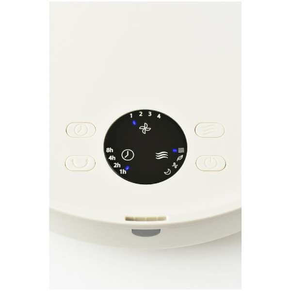 DC Folding Floor Fan BOE112 - imy Shop Japan