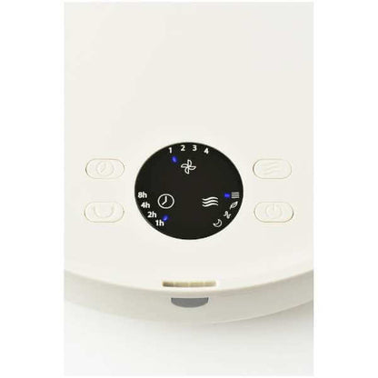 DC Folding Floor Fan BOE112 - imy Shop Japan