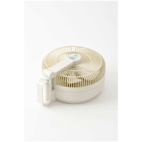DC Folding Floor Fan BOE112 - imy Shop Japan