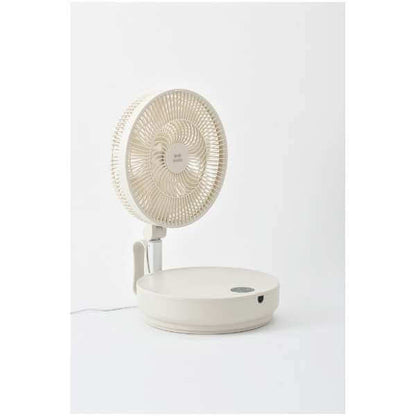 DC Folding Floor Fan BOE112 - imy Shop Japan