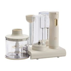 Food Processor Set BOE096