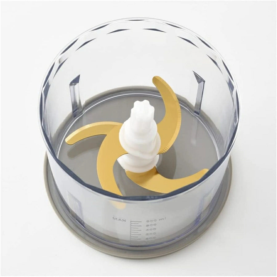 Food Processor Set BOE096 - imy Shop Japan