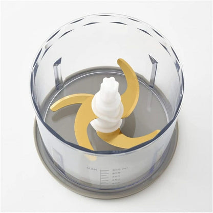 Food Processor Set BOE096 - imy Shop Japan