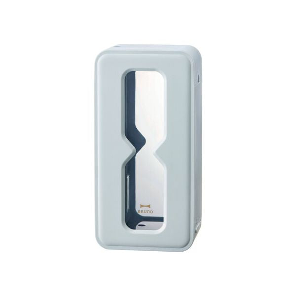 超音波迷你加濕器 沙漏造型 BDE067