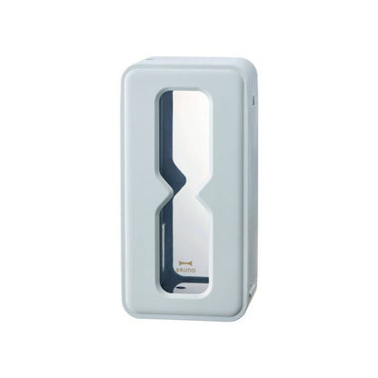 超音波迷你加濕器 沙漏造型 BDE067