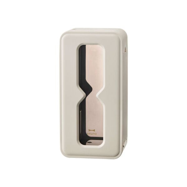 超音波迷你加濕器 沙漏造型 BDE067