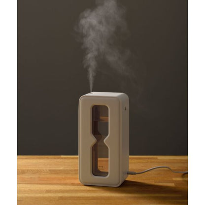 超音波迷你加濕器 沙漏造型 BDE067