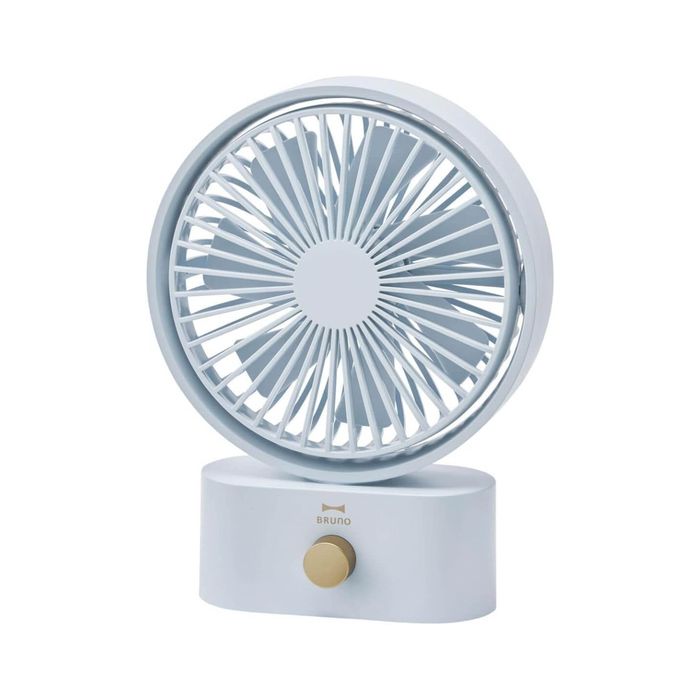 Portable USB Fans BDE061 - imy Shop Japan