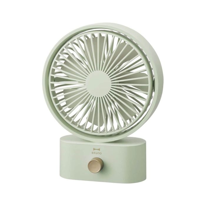 Portable USB Fans BDE061 - imy Shop Japan