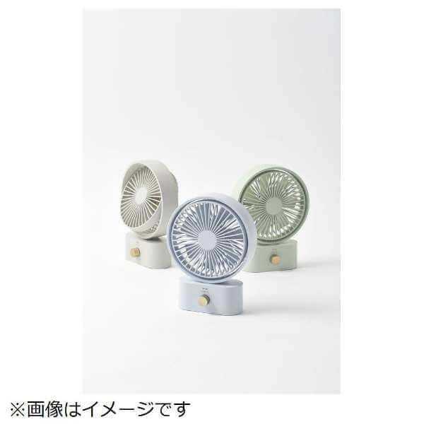 Portable USB Fans BDE061 - imy Shop Japan