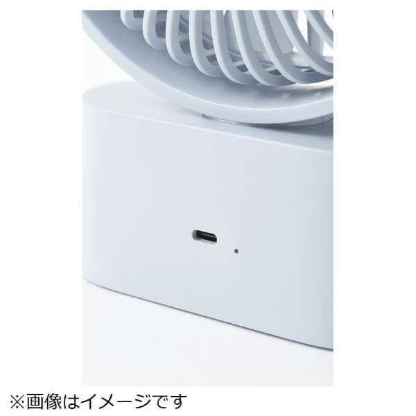 Portable USB Fans BDE061 - imy Shop Japan