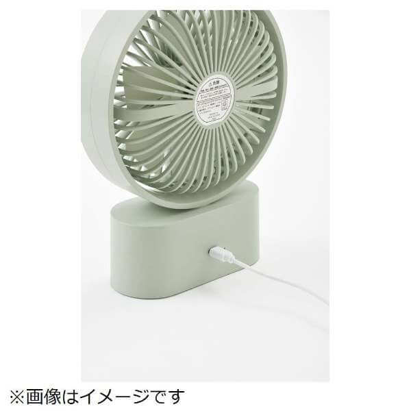 Portable USB Fans BDE061 - imy Shop Japan