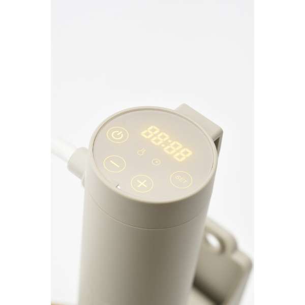 Sous-vide Cooker BOE099-LGR - imy Shop Japan
