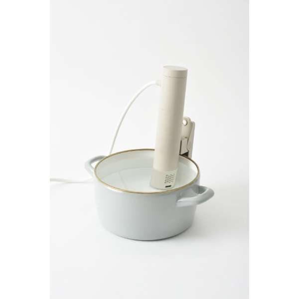 Sous-vide Cooker BOE099-LGR - imy Shop Japan