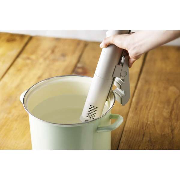 Sous-vide Cooker BOE099-LGR - imy Shop Japan