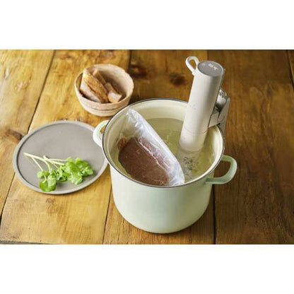 Sous-vide Cooker BOE099-LGR - imy Shop Japan