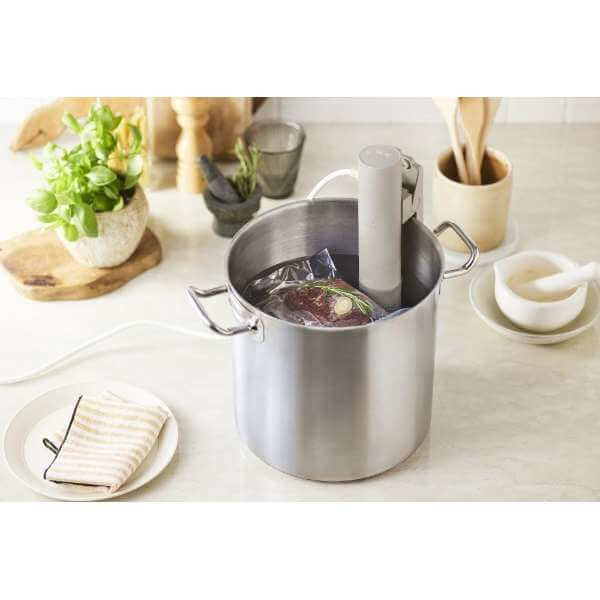 Sous-vide Cooker BOE099-LGR - imy Shop Japan