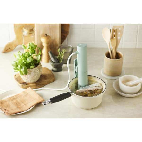 Sous-vide Cooker BOE099-LGR - imy Shop Japan