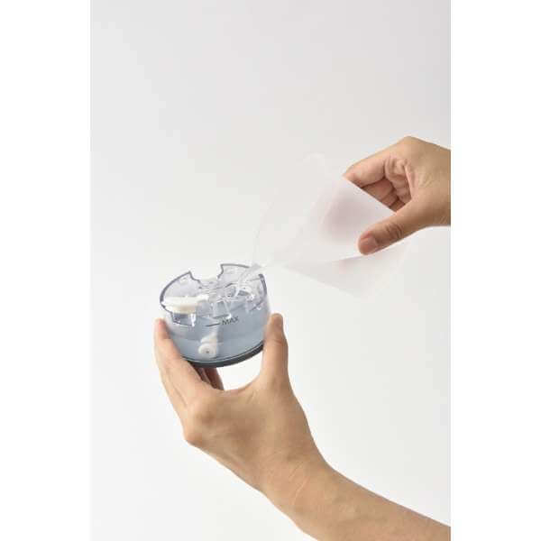 Styling Handy Steamer BOE076 - imy Shop Japan