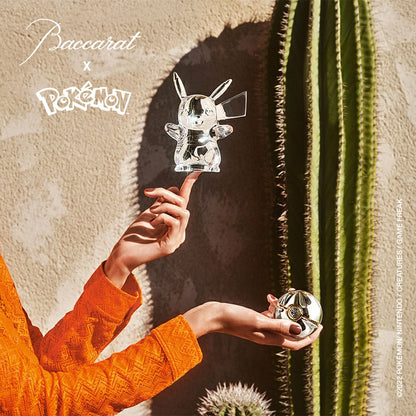 Pokemon Pikachu Figurine 2814780 - imy Shop Japan